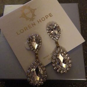 Loren Hope Earrings